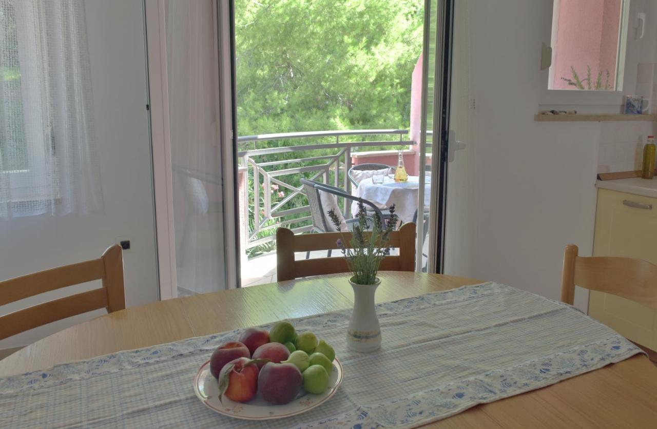 Appartamento Pino Pola Esterno foto