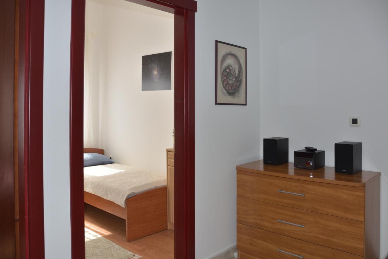 Appartamento Pino Pola Esterno foto