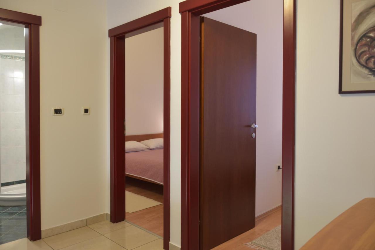 Appartamento Pino Pola Esterno foto
