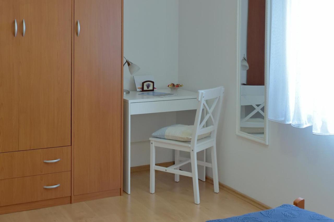 Appartamento Pino Pola Esterno foto