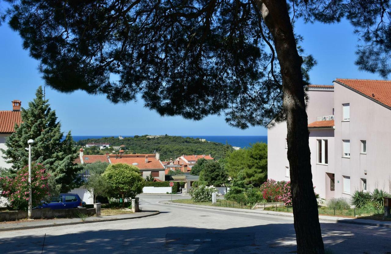 Appartamento Pino Pola Esterno foto