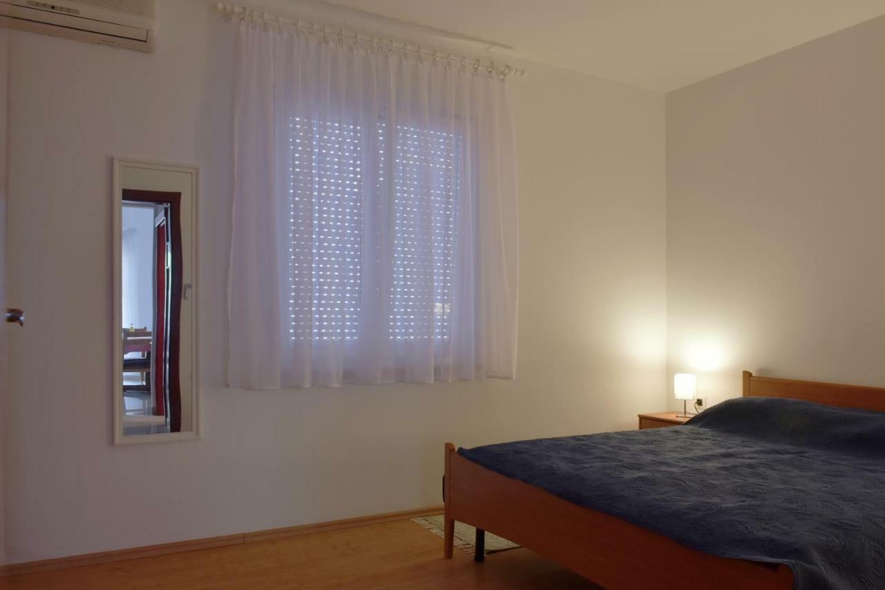 Appartamento Pino Pola Esterno foto