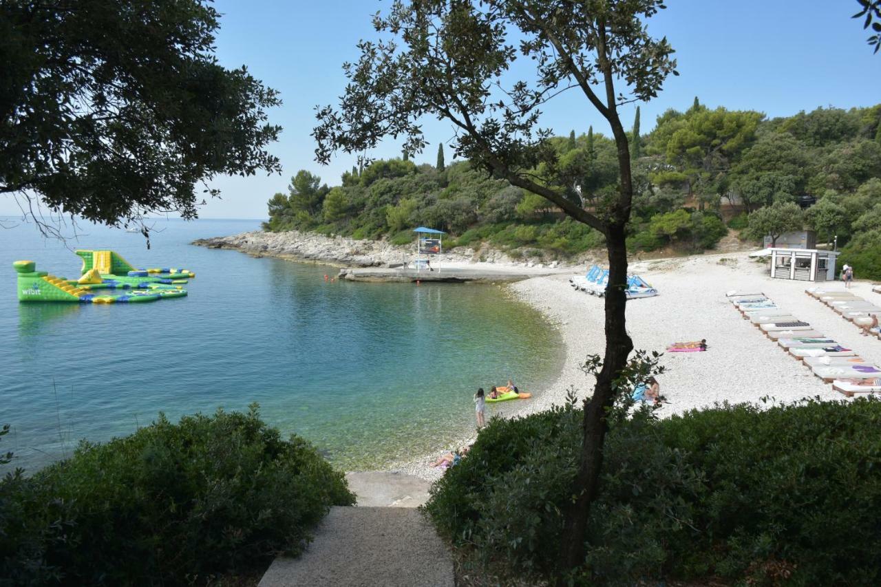 Appartamento Pino Pola Esterno foto